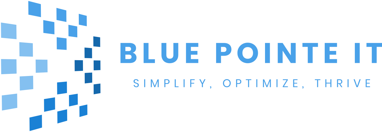 Blue Pointe IT